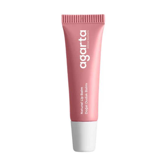 Nemlendirici Parlatıcı Dudak Bakım 10 ml